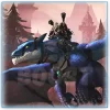 60-70 Leveling in WoW Dragonflight