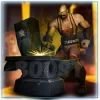 Blacksmithing Power Leveling Boost in WoW