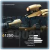 Destiny 2 Vex Mythoclast Catalyst