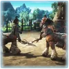 Maruuk Centaur Reputation Boost