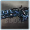 Destiny 2 Thunderlord Machine Gun