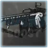 Destiny 2 Arbalest Fusion Rifle