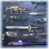 Destiny 2 Best Raid Weapons Pack