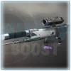 Destiny 2 Tommy's Matchbook Boost