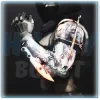 Destiny 2 Caliban's Hand Boost