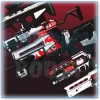 Destiny 2 Crucible Weapons Pack