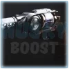 Destiny 2 Frontier's Cannon Boost