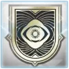 Destiny 2 Gilded Flawless Seal
