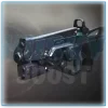 Destiny 2 Hard Light Masterwork