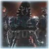 Destiny 2 King's Fall Armor Set