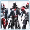Destiny 2 Moonfang-X7 Armor Set