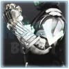 Destiny 2 Necrotic Grip Gauntlets