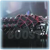 Destiny 2 Outbreak Perfected Boost