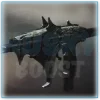 Destiny 2 Tarrabah Submachine Gun
