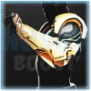 Destiny 2 Triton Vice Exotic Hand Armor Boost