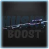 Destiny 2 Volta Bracket Sniper Rifle Boost