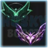 Emerald 3 to Master Elo Boost